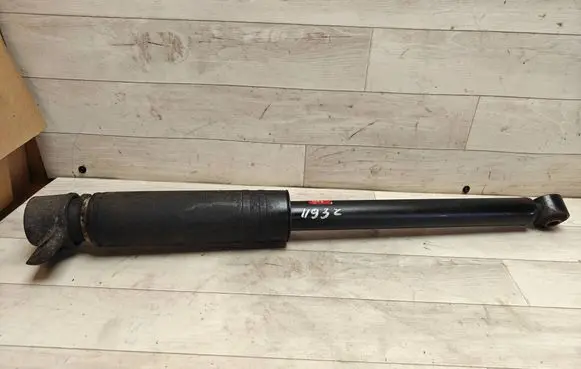 Chevrolet Cruze Rear shock absorber/damper 348032