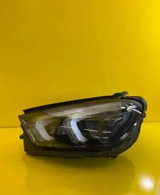 Mercedes-Benz GLE W167 Headlight/headlamp A1679066504