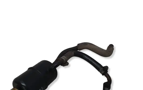 Hyundai Pony Power steering fluid tank/reservoir 