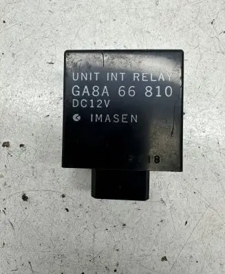 Mazda 626 Other relay GA8A66810