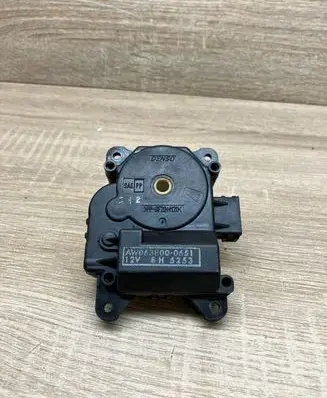 Subaru B9 Tribeca Air flap motor/actuator AW0638000651