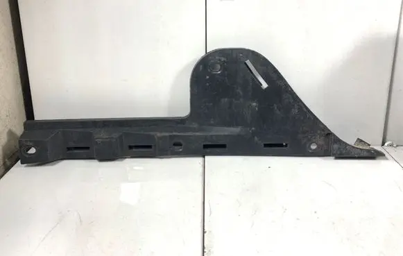 Volkswagen Sharan Rear bumper mounting bracket 7M3807394