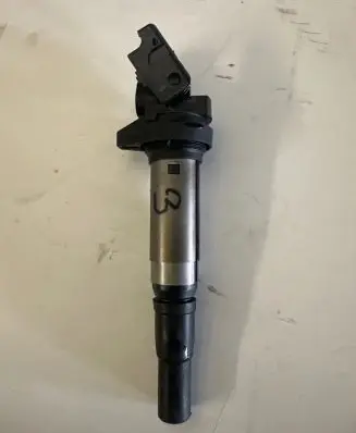 Peugeot RCZ High voltage ignition coil V757501080