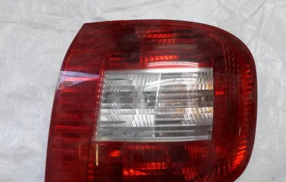 Fiat Multipla Rear/tail lights 27550202