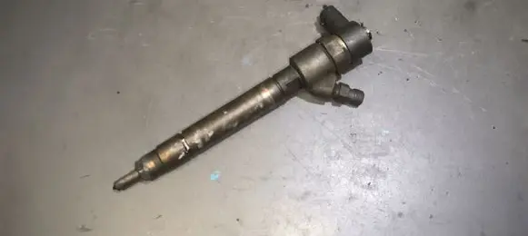 Volvo XC70 Fuel injector 30750283 0445110 0445110251