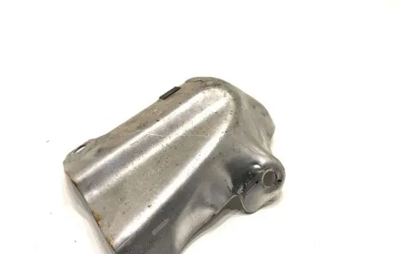 Jaguar E-Pace Engine coolant pipe/hose G4D39A462CA