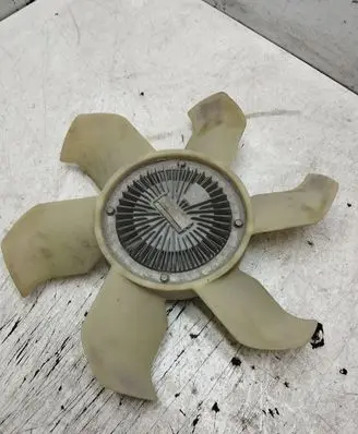 Mitsubishi L200 Viscous fan PA66GF304