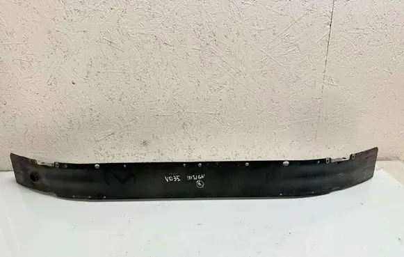Opel Insignia A Front bumper cross member 22869466