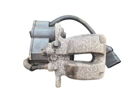 Audi A8 S8 D3 4E Rear brake caliper LAX23B226025