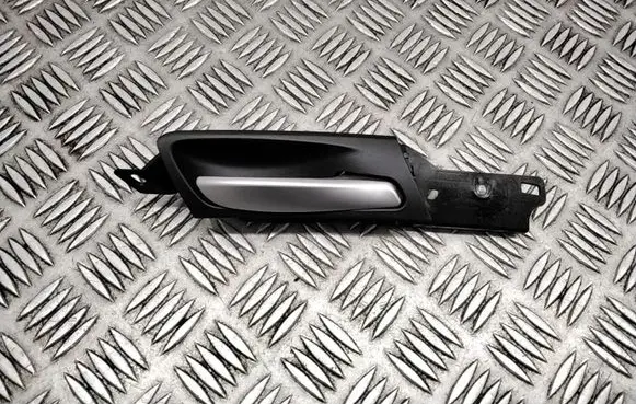BMW X5 E70 Front door interior handle 6973736 6974296