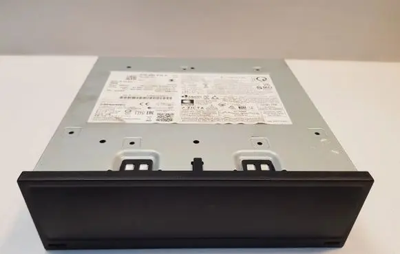 Skoda Octavia Mk4 GPS navigation control unit/module 57H035816A