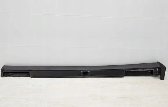 Mazda CX-3 Sill D10E51PS1
