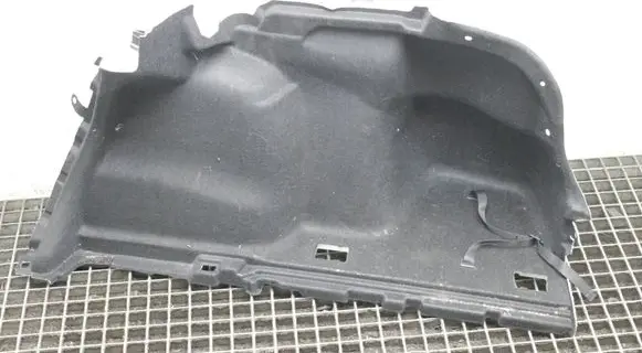 Lexus IS III XE30 Trunk/boot side trim panel 6471453100