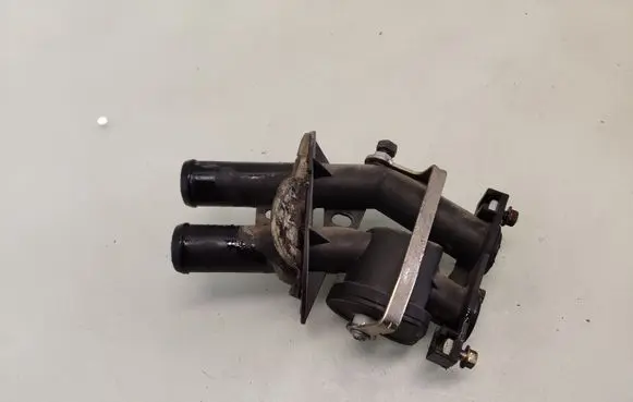 Volkswagen II LT Coolant heater control valve 400177
