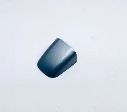 Audi A5 8T 8F Front door handle cover 8K0839879