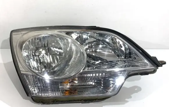 Opel Antara Headlight/headlamp