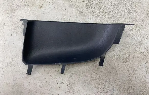 Ford C-MAX II Front door interior handle AM51R24049AFW 1753095
