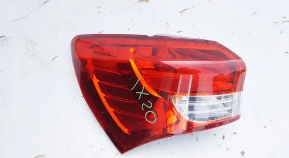 Hyundai ix20 Rear/tail lights set 