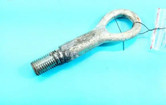 Suzuki Swift II Towing hook eye 89969-63J0 IMPRK1082111