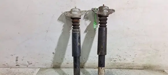 Skoda Superb B6 (3T) Rear shock absorber/damper 3C0512011FH