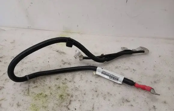 Chevrolet Volt I Positive cable (battery) 20921688