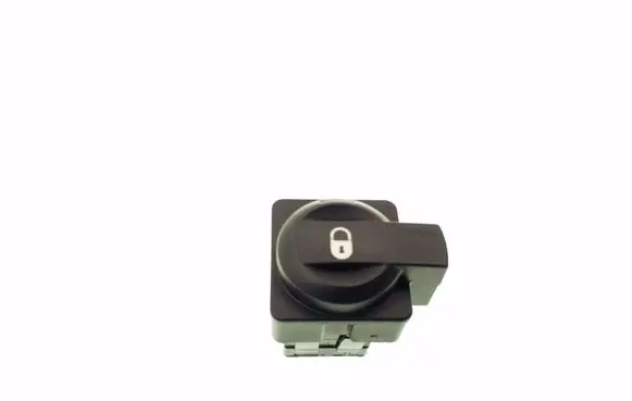 Citroen C4 I Central locking switch button 96476626XT