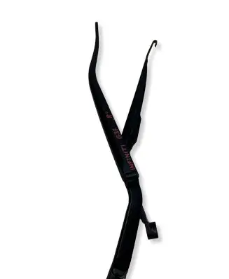 Infiniti G37 Front wiper blade arm 77887
