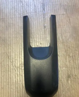 Chevrolet Captiva Rain sensor 25831579