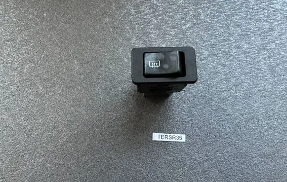 Nissan Terrano Other switches/knobs/shifts 2535086G00