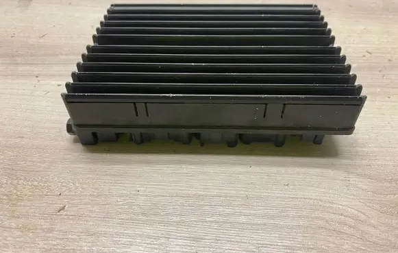 Lexus RX 330 - 350 - 400H Other control units/modules