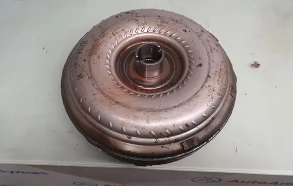 BMW X1 F48 F49 Torque converter 8642581 24428642581