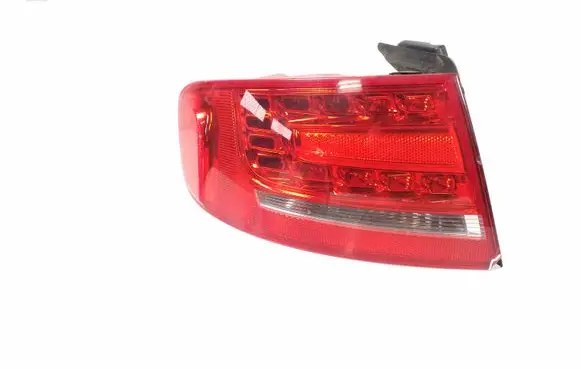 Audi A4 S4 B8 8K Rear/tail lights