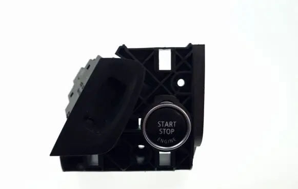 BMW X6 E71 Ignition lock 0206256 108625 9177973