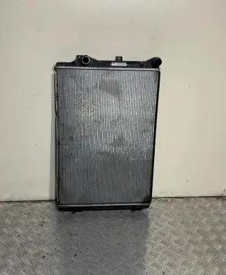 Volkswagen PASSAT CC Coolant radiator 5K0121251J