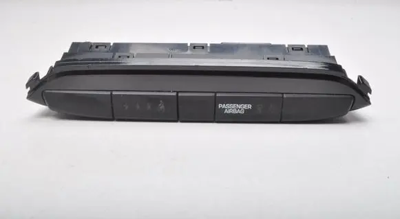 Hyundai i20 Active Central console control unit 93700-C8870