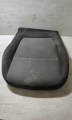 Seat trim