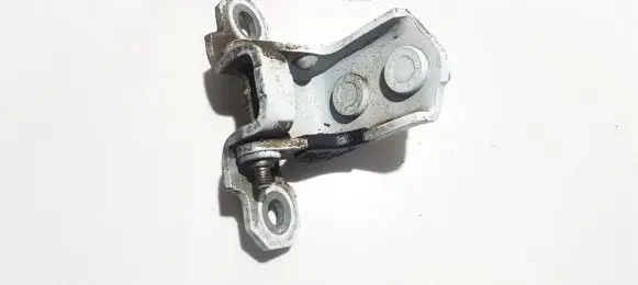 Renault Laguna II Rear door lower hinge