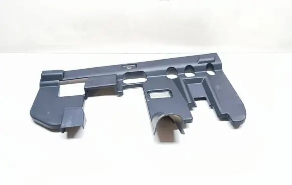 Porsche Cayenne (92A) Dashboard lower bottom trim panel 7P5815173B