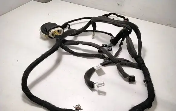 Chevrolet Captiva Front door wiring loom 95491029 028102905 A140SDLH