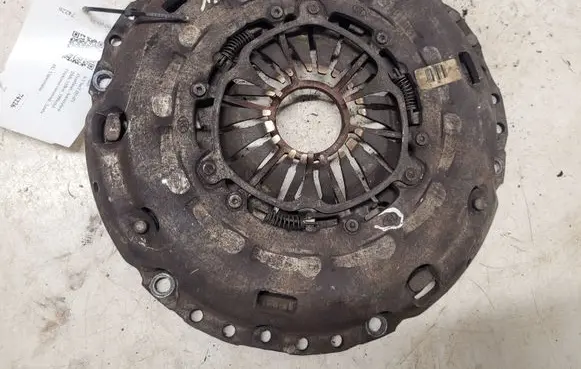 Saab 9-3 Ver2 Pressure plate 