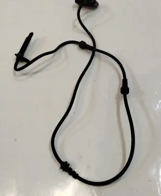 Mercedes-Benz C W205 Brake wiring harness A2059058103