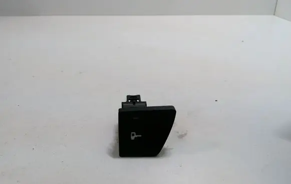 Peugeot 307 Central locking switch button 96366684XT
