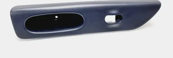 Renault Laguna I Front door window switch trim 7701699604