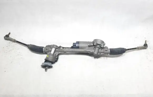 Cupra Leon Steering rack 11022026
