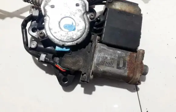 Mitsubishi Galant Rear door window regulator motor 0620200064 062020-0064