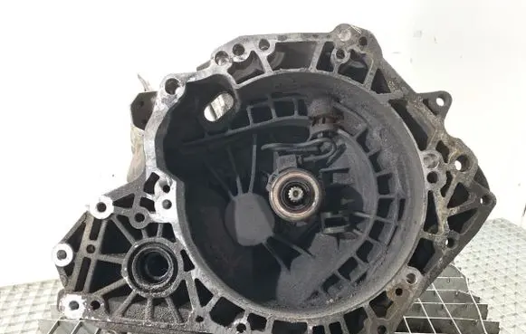 Suzuki Swift I Manual 5 speed gearbox F17W355