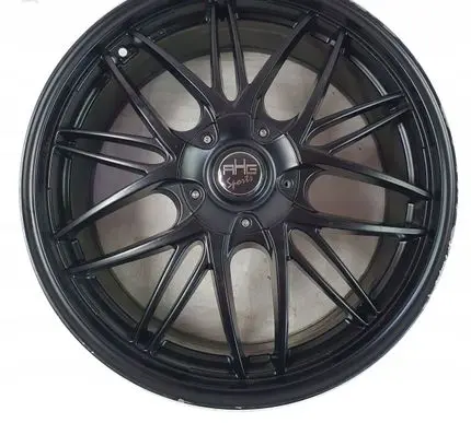 Audi A5 8T 8F R20 alloy rim 9JX20
