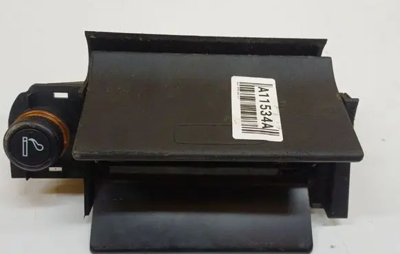 Opel Astra G Car ashtray 90561251