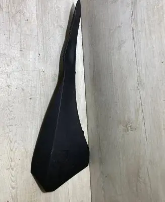 Ford Fiesta Centre console side trim front h1bb-a046b26-ad