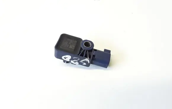 Volvo S80 Airbag deployment crash/impact sensor 31264410